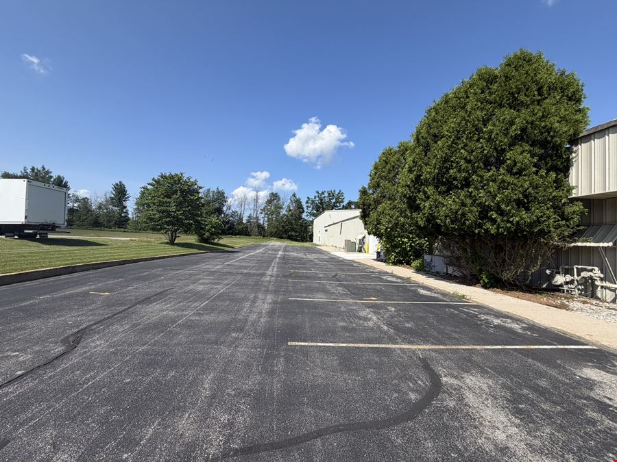 2291 Traversefield Dr