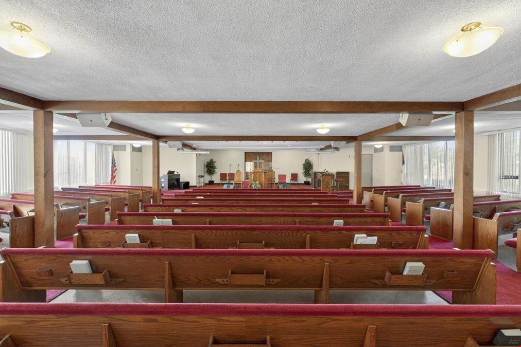 Religious / Educational Facility