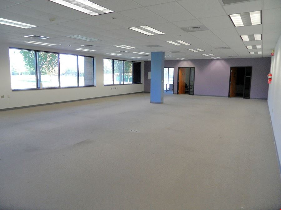 Flex / Office / Lab / High Tech Building for Sale or Lease in Ann Arbor