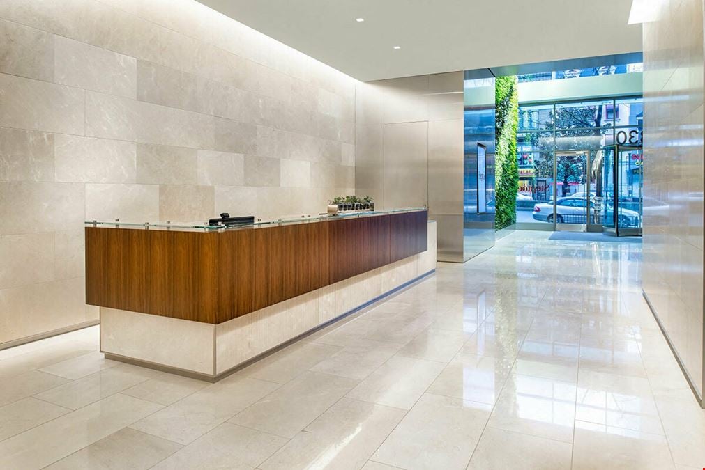 1330 Connecticut Ave NW, Suite 320