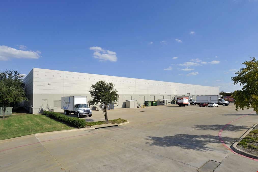 Coppell Business Center II (1405)