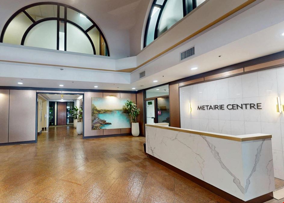 Metairie Centre