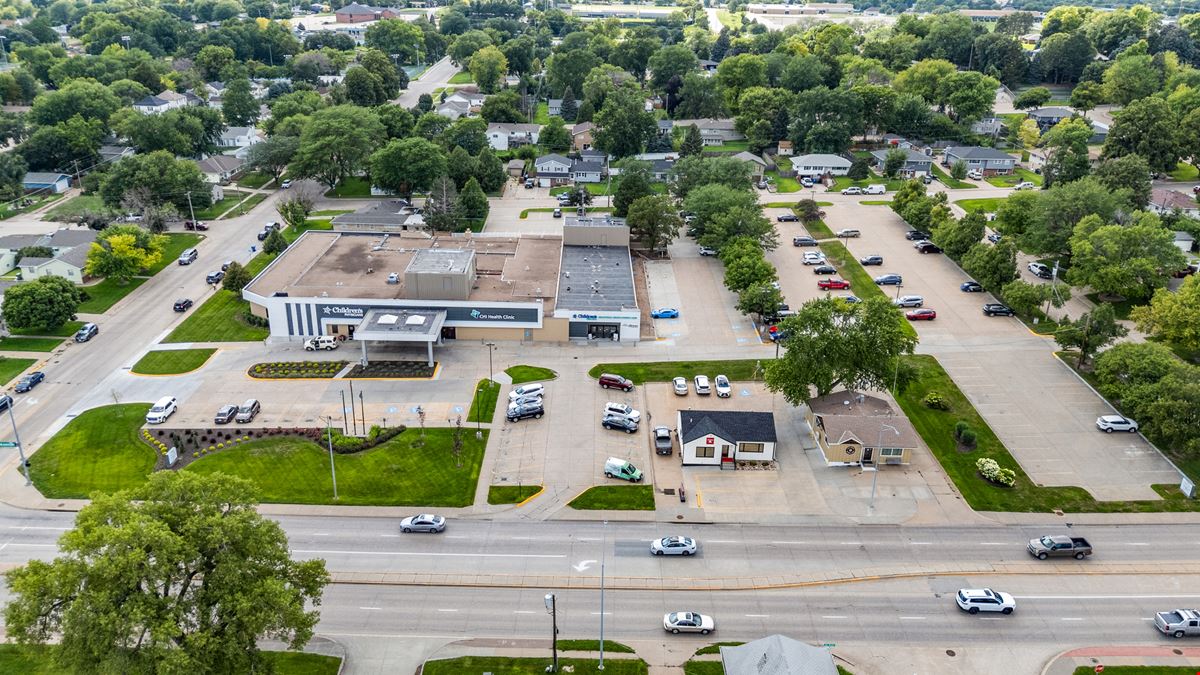 Kearney Medical Clinic