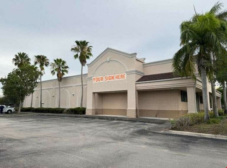 4650 W Hillsboro Blvd