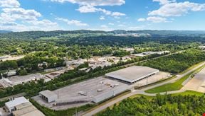 1523 Midfield Industrial Boulevard