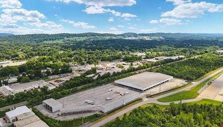 Preview of commercial space at 1523 Midfield Industrial Boulevard