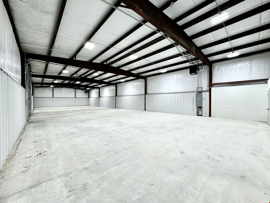 I-35 Industrial