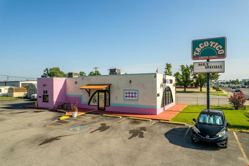 Taco Tico