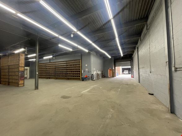 Preview of Industrial space for Rent at 58-22 Maspeth Ave