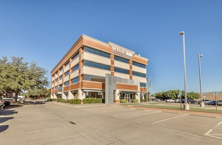 Preview of Office space for Rent at 6502 Slide Rd