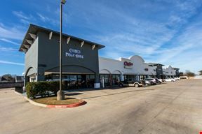 North Park Plaza