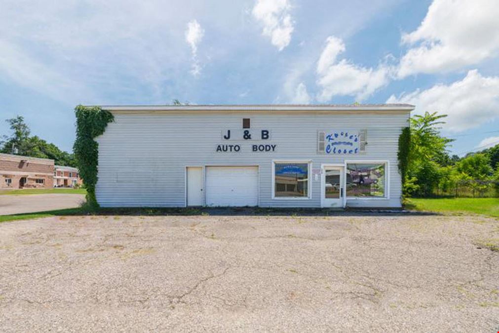 210 W Main St