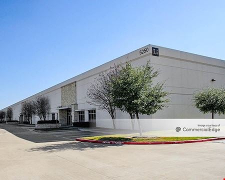 Preview of Industrial space for Rent at 5250 North Sam Houston Pkwy West