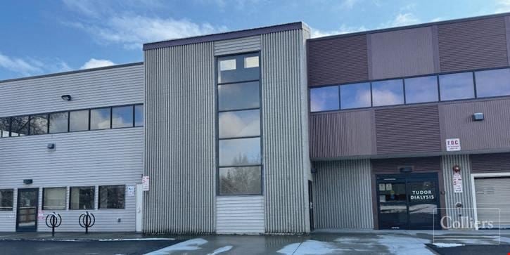 Preview of Office space for Rent at 2735 E Tudor Rd