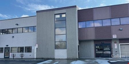 Preview of Office space for Rent at 2735 E Tudor Rd