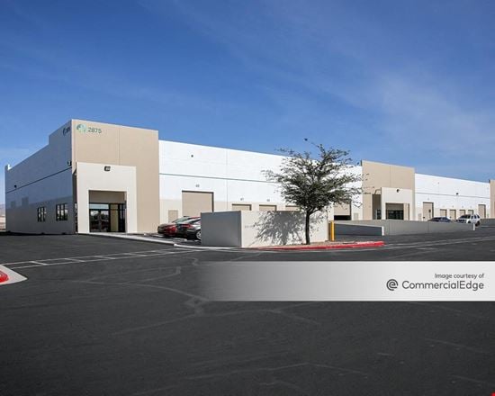 Preview of Industrial space for Rent at 2875 North Lamb Blvd