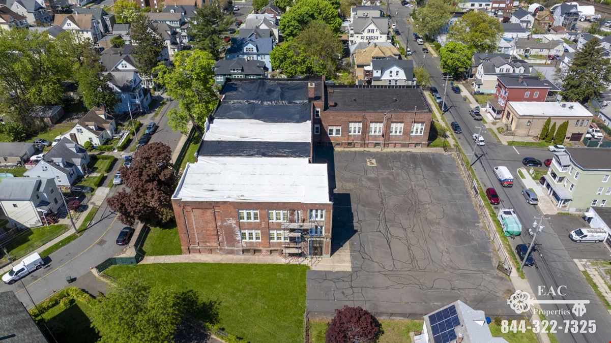 86 Whittier Street Bridgeport Connecticut