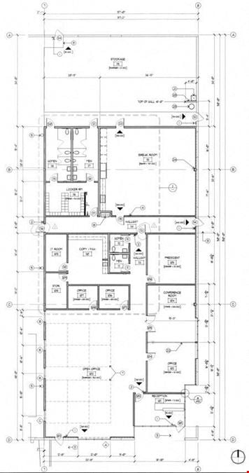 3837 Imperial Way