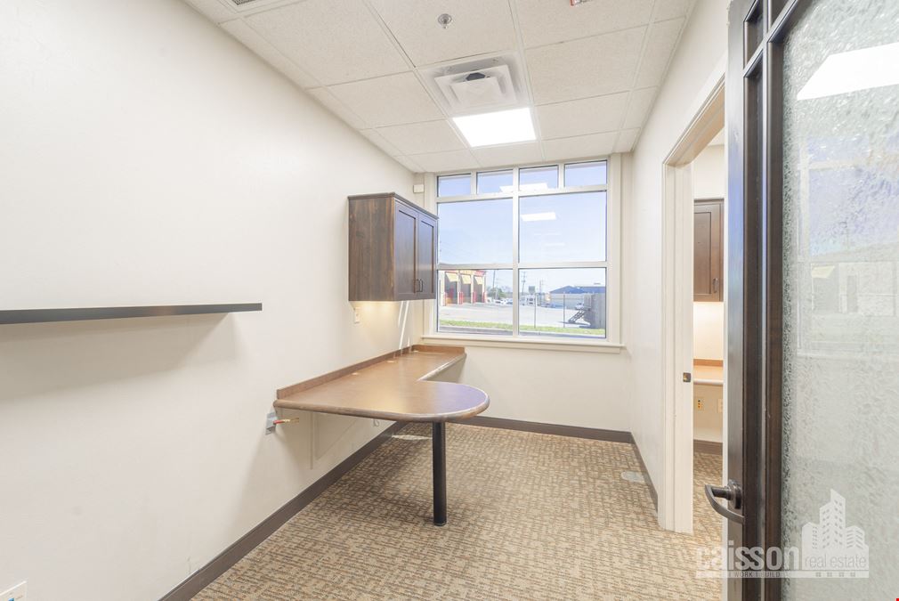 Live Oak Medical Center