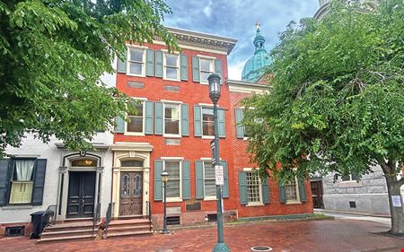 Preview of Office space for Sale at 204 State Street