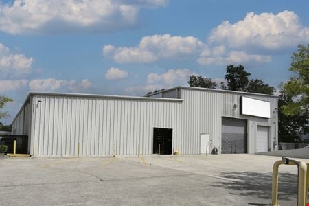 Preview of Industrial space for Sale at 4737 Dellwood Ave