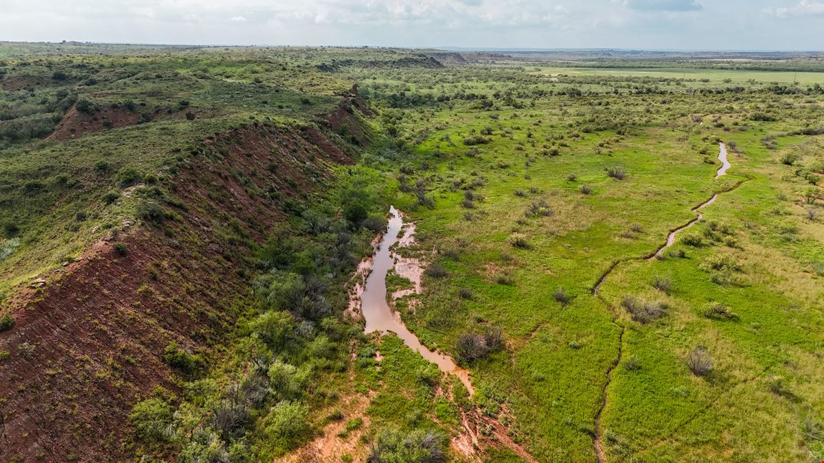 White River Ranch