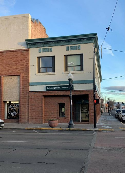 Leased Investment