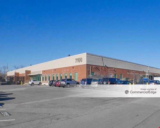 Preview of Industrial space for Rent at 7100 Old Landover Rd