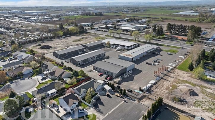 Sunset Business Park | Investment Opportunity