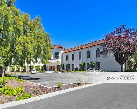 Preview of Office space for Rent at 3425 South Bascom Avenue