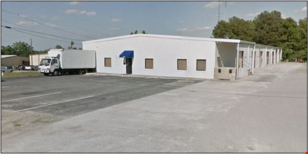Preview of commercial space at 4528 Knight Rd