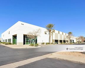 Tempe Commerce Park - Building A