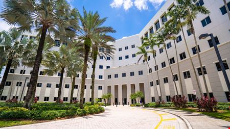 Preview of Other space for Rent at 1000 Sawgrass Corporate Parkway