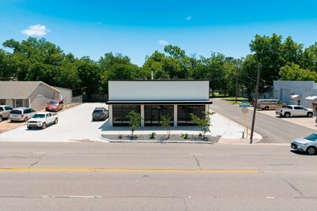 Preview of Other space for Sale at 1317 S 1st St