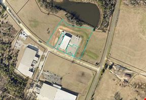 1059 Superior Way Office/Warehouse