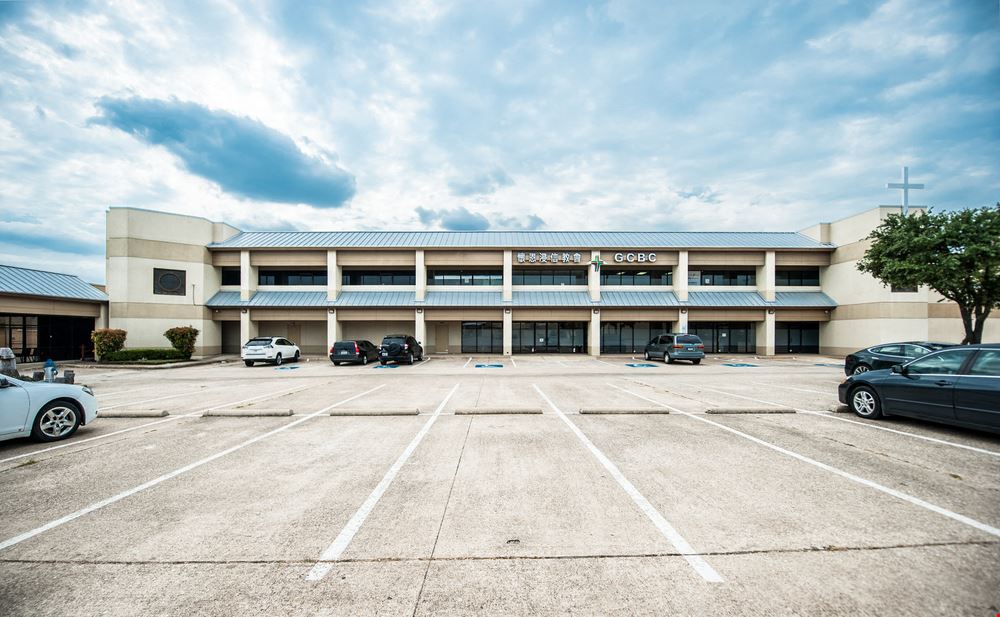 Parkview Plaza