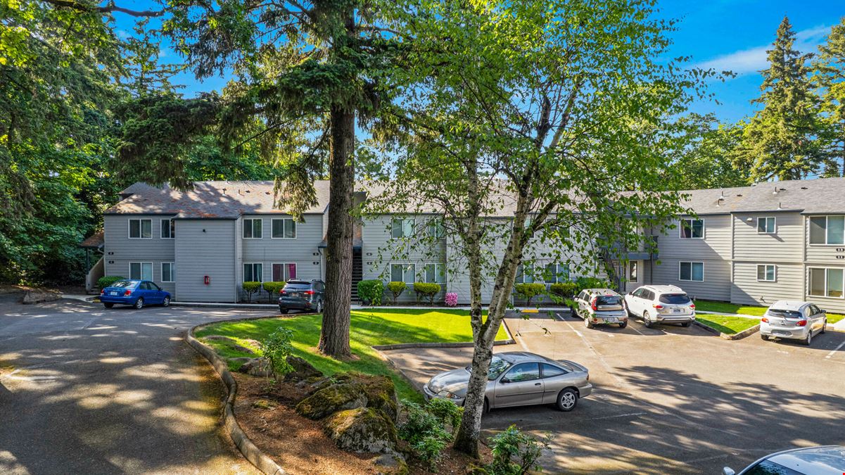 Riverview Apartments