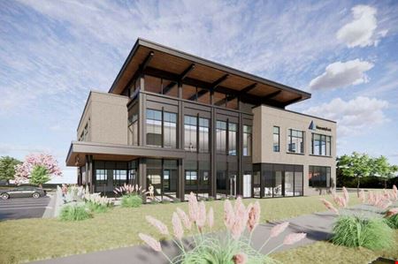 Preview of commercial space at 405 West Parkway Place