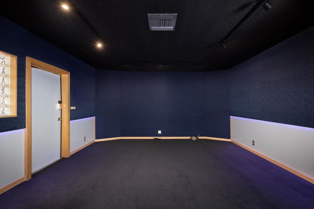 Track Record Studios