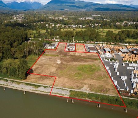 Preview of Other space for Sale at 23296 & 23320 River Road
