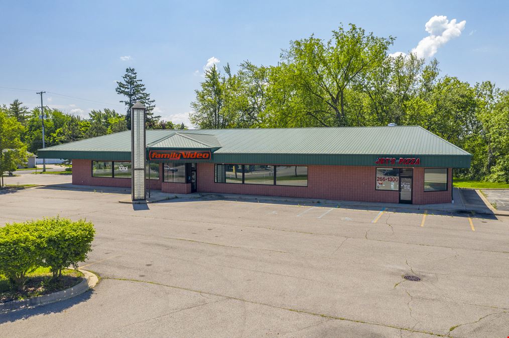 1407 W. Maumee St.