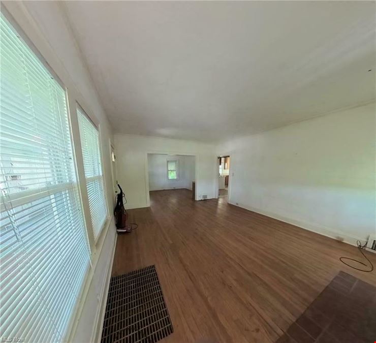Euclid Avenue Commercial Property