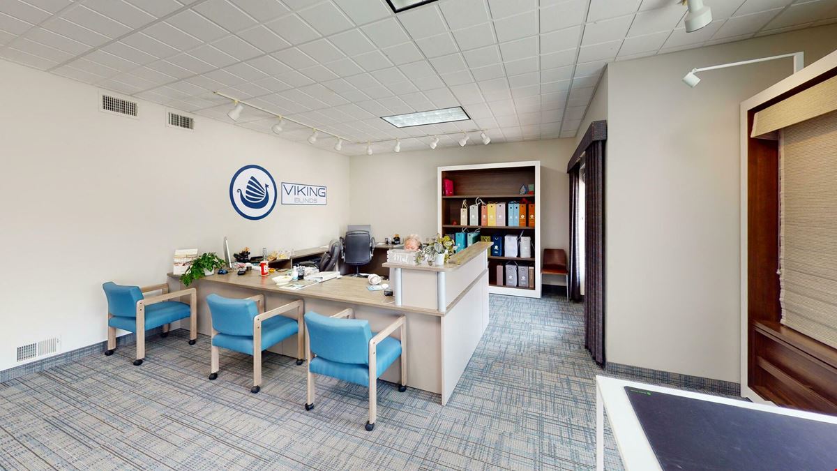 Wayzata Boulevard Professional Center