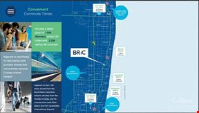 SUBLEASE - 5000 T-Rex Avenue, Suite 300, Boca Raton, FL 33431