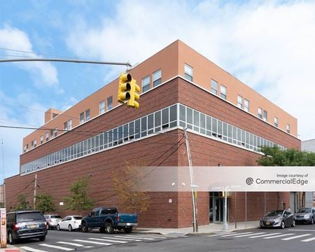 Preview of Office space for Rent at 463 East 173rd Street