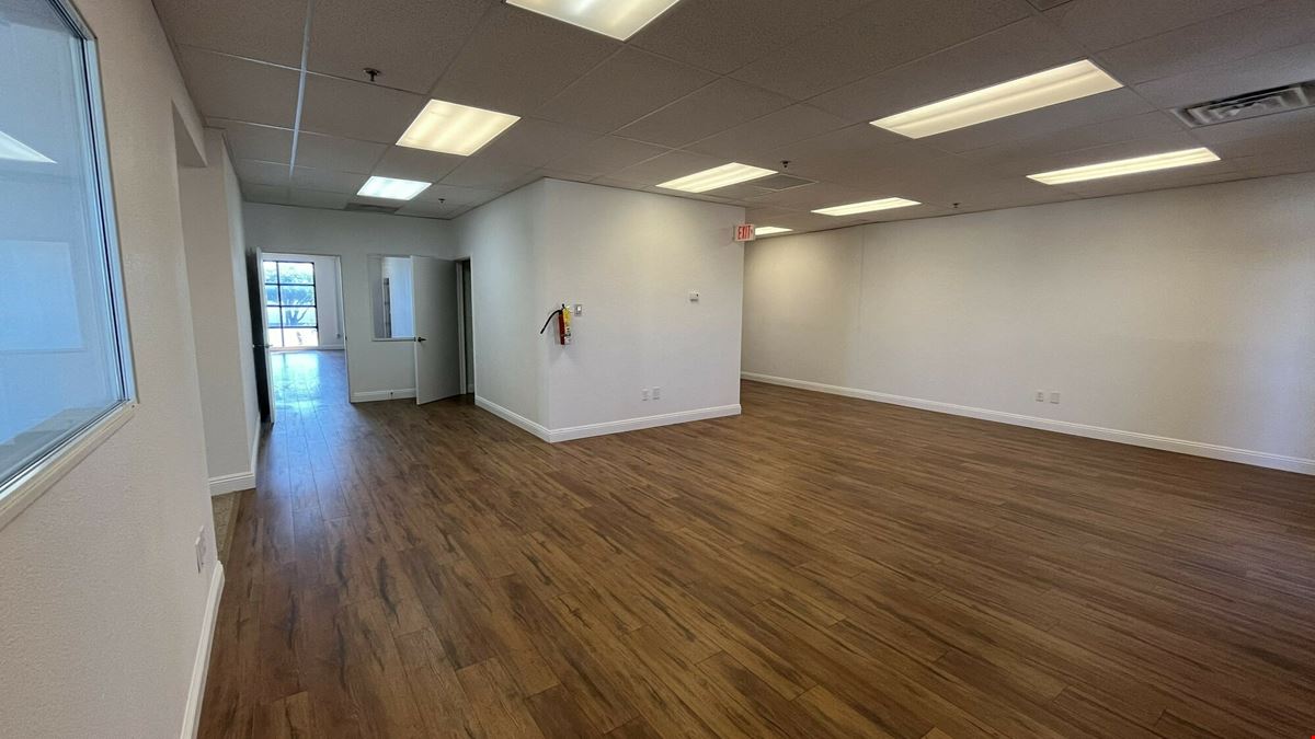 Keystone Plaza: Suite 20 on Building 2