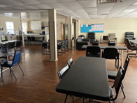 Preview of Industrial space for Rent at 46 - 56 Oakwood Ave.