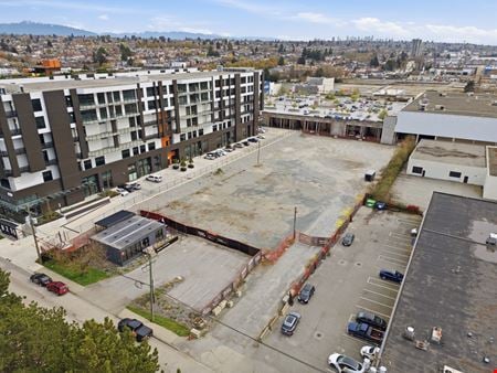 Preview of VacantLand space for Rent at 8252 Manitoba Street