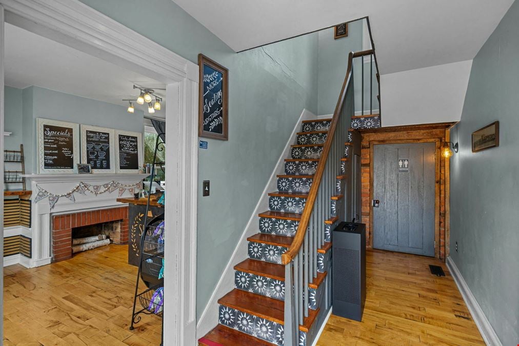 CORNER RETAIL OPPORTUNITY IN THE HEART OF BRIDGEWATER