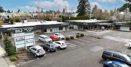 Preview of Office space for Sale at 862 SE Oak St